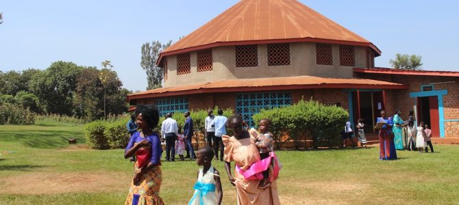 A Book of Ruth in Uganda